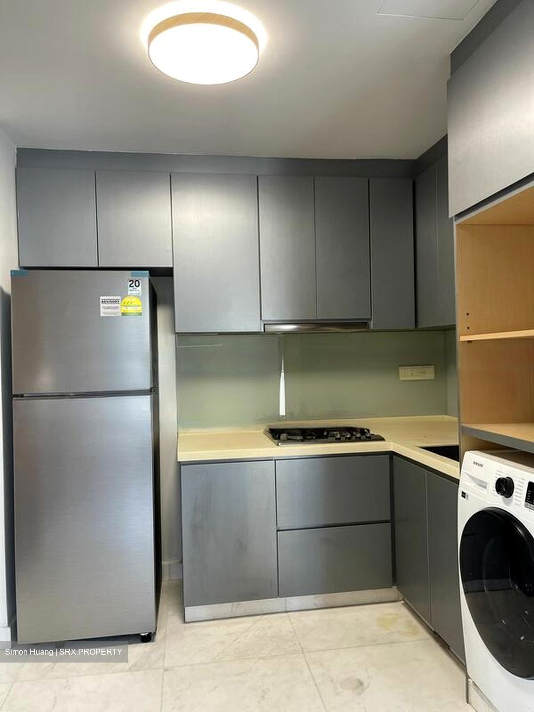 The Aristo @ Amber (D15), Apartment #490304391